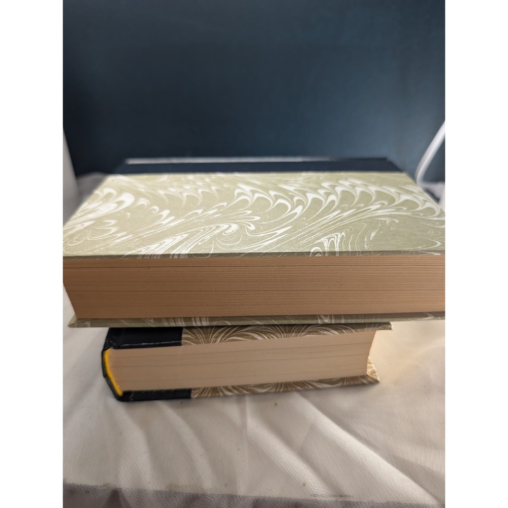 Reader's Digest Condensed Books Lot of 2 Hardcover 1986 1987 Decorative - Picture 5 of 11